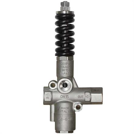 UNLOADER VB60/600 SS