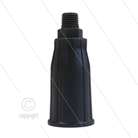 UR1 Rotordüse 0.050 - 350 Bar - rosa