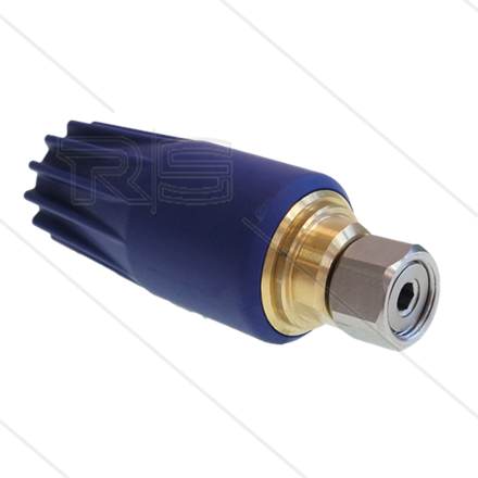 UR25 Rotordüse 0.020 - M18x1,5 IG - 250 Bar