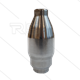 UR60 Rotordüse 0.035 - 1/4" IG - 600 Bar - Edelstahl