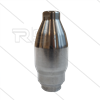 UR60 Rotordüse 0.065 - 1/4" IG - 600 Bar - Edelstahl
