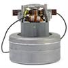 VACCUUM MOTOR 1200W-2STAGE 152/72/144MM