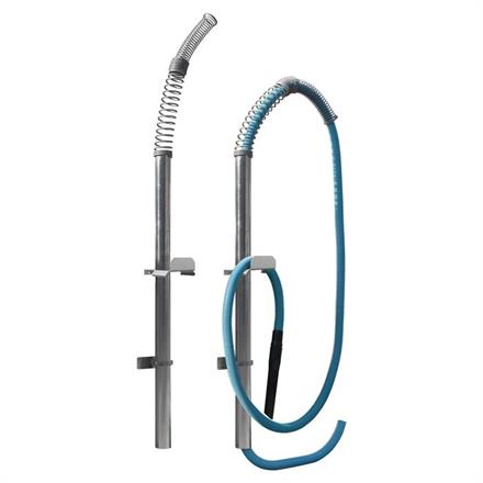 VACUUM CLEANER HOSE CARRIER