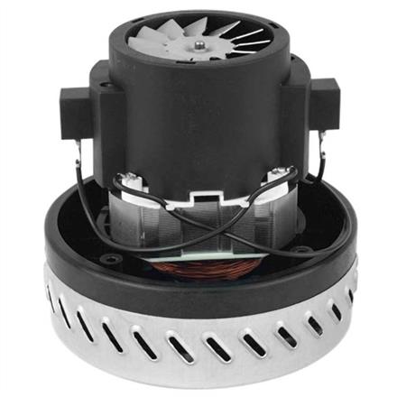 VACUUM TURBINE 1100W 1-STAGE 140/45/144 mm CN