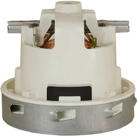 VACUUM TURBINE 1200 W 1-STAGE