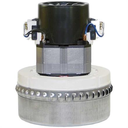 VACUUM TURBINE 1200 W 2-STAGE 7778-4