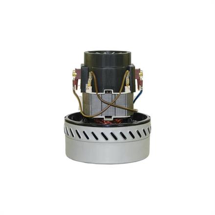VACUUM TURBINE 1200 W 2-STAGE