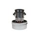 VACUUM TURBINE 1200 W 2-STAGE