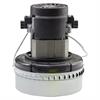 VACUUM TURBINE 1200W 2-STAGE 163/72/144 mm CN
