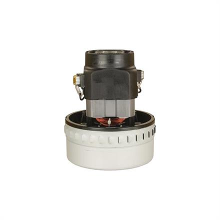 VACUUM TURBINE 1200W 2-STAGE 172/66/144 mm CN