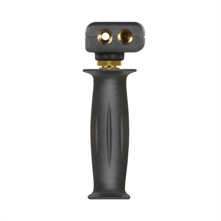 VALVE ASIDE FOR TWIN LANCE