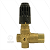 VB-HT33 Druckregelventil - 280 Bar - 80 l/min - 85°C - Multi-user - Eingang: 1/2" IG