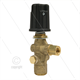 VB10 - Druckregelventil - mit Knopf - 220 Bar - 30 l/min - 60°C - Eingang: 3/8" IG - OUT