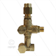 VB135 Druckregelventil für Speck NP10 - 160 Bar - 25 l/min - max 90°C - Eingang: 3/8"