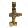 VB135 Druckregler voor AR XM - 160 Bar - 25 /min - In