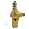 VB16 - Druckregelventil - 500 Bar - 80 l/min - 60°C - Eingang: 1/2" IG - Ausgang: 1/2" IG