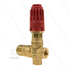 VB36 Druckregelventil - 350 Bar - 80 l/min - 60°C - Multi-user -Eingang: 1/2" IG - Ausgang