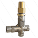 VB53 - Druckregelventil - Edelstahl 303 - 500 Bar - 80 l/min - max 60°C - Eingang: 1/2" IG