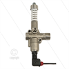 VB60/250 Zero mit Schalter - Edelstahl 303 - 250 Bar - 9 bis 60 l/min - max 60°C
