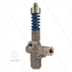 VB60/400 Zero - Edelstahl 303 - 400 Bar - 9 bis 60 l/min - max 60°C - Eingang: 1/2" IG