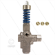VB60/400 Zero - Mit Drosselplatte - Edelstahl 303 - 400 Bar - 9 bis 60 l/min - max 60°C
