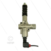 VB60/600 Zero mit Schalter - Edelstahl 303 - 600 Bar - 9 bis 60 l/min - max 60°C
