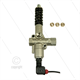 VB60/600 Zero mit Schalter und Drosselplatte - Edelstahl 303 - 600 Bar - 9 bis 60 l/min