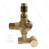 VB75 für Interpump Serie 44-47-50-60-63-Misting und Speck NP16 / Udor SF - 220 Bar - 30 l