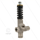 VB80/400 - Druckregelventil -Edelstahl 303 - 400 Bar - 80 l/min - max 60°C - Eingang: 1/2"