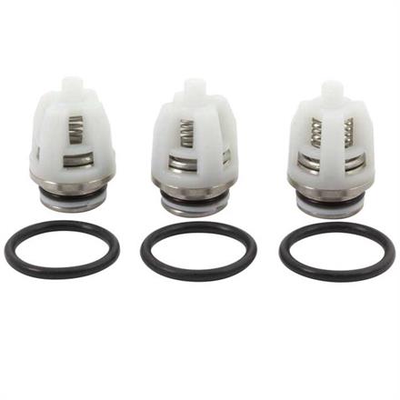 Ventilsatz HPSP CAT-300+310+340+350+5CP