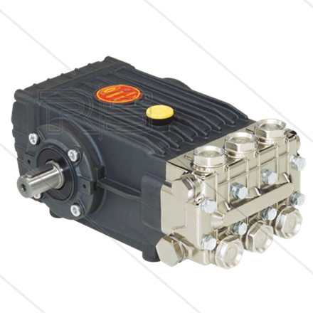 VHT4715L Hochdruckpumpe - 15 l/min - 160 Bar - 1450 U/min -