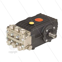 VHT4723 Hochdruckpumpe - 23 l/min - 160 Bar - 1450 U/min - 7