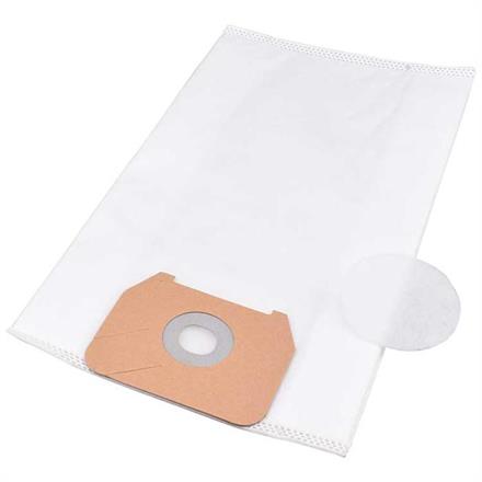 Vlies-Filtertüte 250 Stk./Karton geeignet