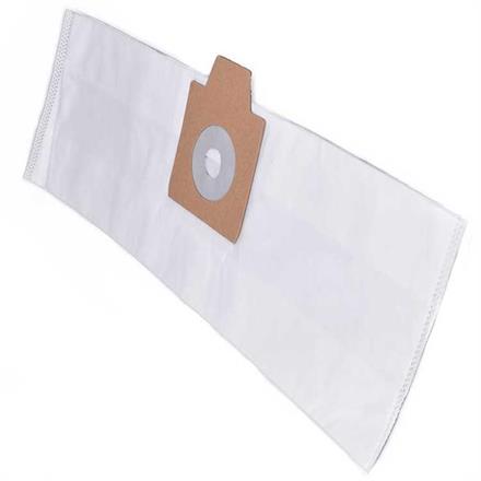 Vliesfilter 10 Stk/Tüte geeignet  Elektrolux/Nilfisk