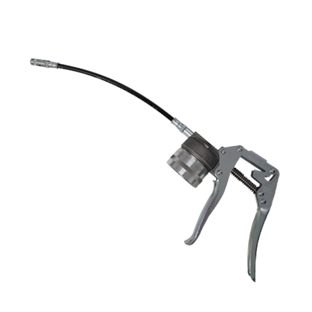 VPS-Einhandpresse geeignet für 500g Cartridge