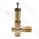 VRP175 Druckregelventil - 150 Bar - 200 l/min - 3 x 1" NPT I