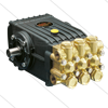 W132M/L Hochdruckpumpe - 18 l/min - 130 Bar - 1000 U/min - 4
