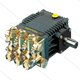 W97 Hochdruckpumpe - 14 l/min - 90 Bar - 1450 U/min - 2,20 K