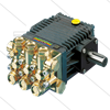 W97 Hochdruckpumpe - 14 l/min - 90 Bar - 1450 U/min - 2,20 K