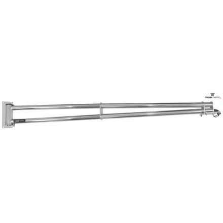 WALL BOOM EXTENSION WSA-2R 2500MM