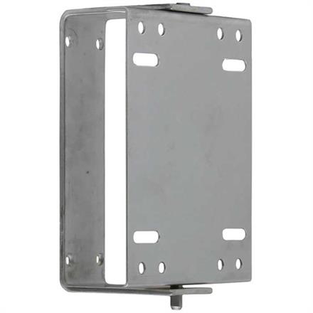 WALL SWIVEL BRACKET FOR 14/20 MTR ZINC