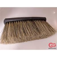 Waschbürsteneinsatz mit weichen Gummi 
Zubehörteil für Bürstenlanze für SB-Waschanlagen