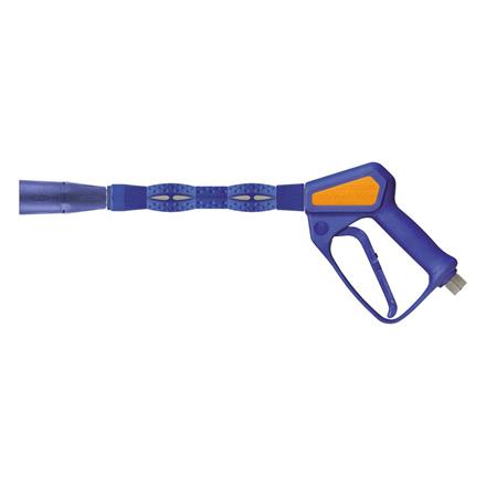 WASH GUN EASYWASH 365+ FOAMLANCE ST-75.1 BLUE