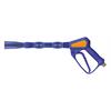 WASH GUN EASYWASH 365+ FOAMLANCE ST-75.1 BLUE