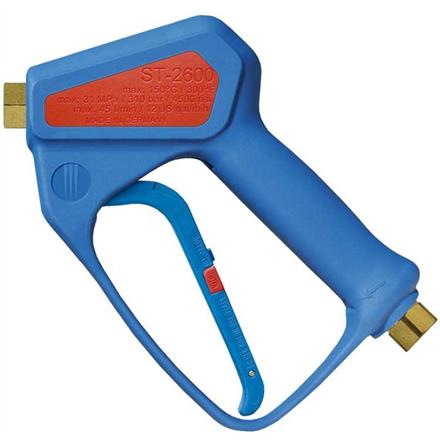 WASH GUN ST-2600 3/8F:1/4"F BLUE