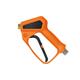 WASH GUN ST-2615 ORANGE 3/8F-SWIVEL:1/4F