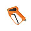 WASH GUN ST-2615 ORANGE 3/8F-SWIVEL:1/4F