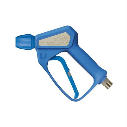 WASH GUN ST-2700 SS "KW" : M22M