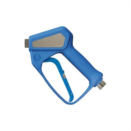 WASH GUN ST-2715 BLUE SS