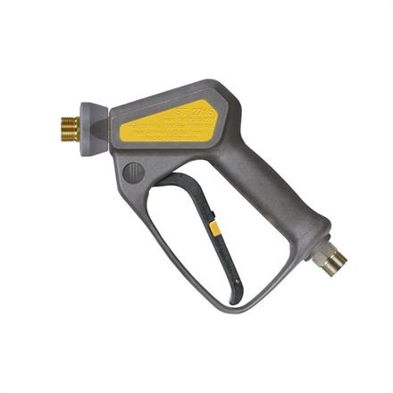 WASH GUN ST-2715 GREY SS M22M